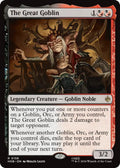 The Great Goblin (158) (HOB)