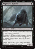 Nighthowl Pursuer (78) (HOB)