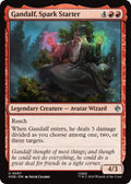 Gandalf, Spark Starter (97) (HOB)