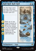 Roll-Roll-Roll-Roll (54) (HOB)