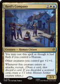Bard's Company (146) (HOB)