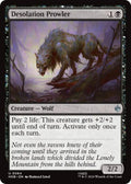 Desolation Prowler (64) (HOB)