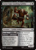 Great Ugly-Looking Goblin (74) (HOB)