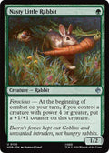 Nasty Little Rabbit (130) (HOB)