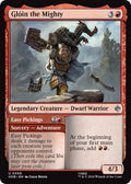 Gloin the Mighty (99) (HOB)
