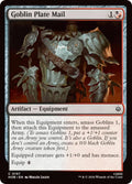 Goblin Plate Mail (157) (HOB)