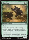 Little Bear (128) (HOB)