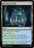 Elvenking's Halls (182) (HOB)