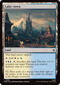 Lake-town (186) (HOB)