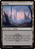 Swamp (0191) (191) (HOB)