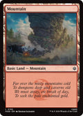 Mountain (0192) (192) (HOB)
