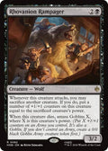 Rhovanion Rampager (82) (HOB)