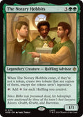 The Notary Hobbits (131) (HOB)