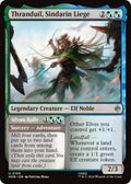 Thranduil, Sindarin Liege (166) (HOB)