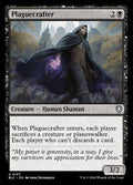 Plaguecrafter — BLC #187 (Non-foil)
