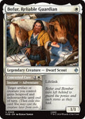 Bofur, Reliable Guardian (6) (HOB)
