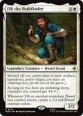 Fili the Pathfinder (14) (HOB)