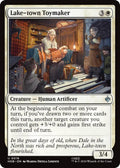 Lake-town Toymaker (19) (HOB)