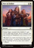 Vow to Erebor (31) (HOB)