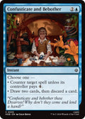 Confusticate and Bebother (35) (HOB)