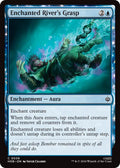 Enchanted River's Grasp (39) (HOB)