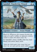 Gandalf, Wandering Wizard (41) (HOB)