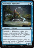 Mirkwood Meditator (48) (HOB)
