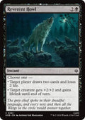 Reverent Howl (81) (HOB)