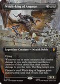 Witch-king of Angmar (Borderless) (20) (HOC)