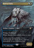 Baleful Strix — BLC #86 (Foil)