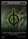 Poison Counter — TBLC #41 (Foil)