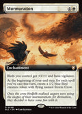 Murmuration — BLC #46 (Non-foil)