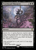 Swarmyard Massacre — BLC #20 (Non-foil)