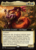 Mr. Foxglove — BLC #42 (Non-foil)