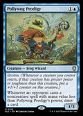 Pollywog Prodigy — BLC #15 (Non-foil)