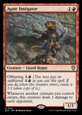 Agate Instigator — BLC #21 (Non-foil)