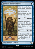 Fortune Teller's Talent — BLC #14 (Non-foil)