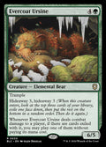 Evercoat Ursine — BLC #30 (Non-foil)