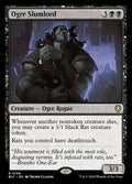 Ogre Slumlord — BLC #186 (Non-foil)