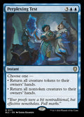 Perplexing Test — BLC #171 (Non-foil)