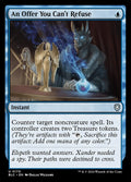 An Offer You Can't Refuse — BLC #170 (Non-foil)