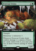 Evercoat Ursine — BLC #64 (Non-foil)