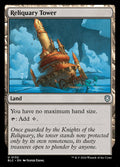 Reliquary Tower — BLC #132 (Non-foil)