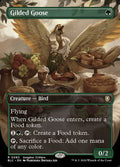 Gilded Goose — BLC #83 (Foil)