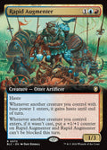 Rapid Augmenter — BLC #70 (Non-foil)