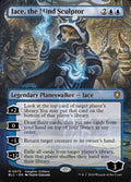 Jace, the Mind Sculptor — BLC #75 (Foil)