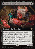 Insatiable Frugivore — BLC #53 (Non-foil)