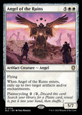 Angel of the Ruins — BLC #134 (Non-foil)