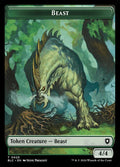 Beast — TBLC #25 (Foil)