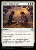 Secret Rendezvous — BLC #152 (Non-foil)